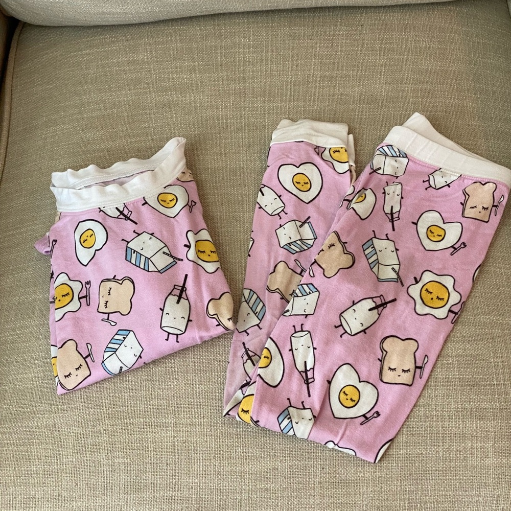 Little Sleepies Pajama Set